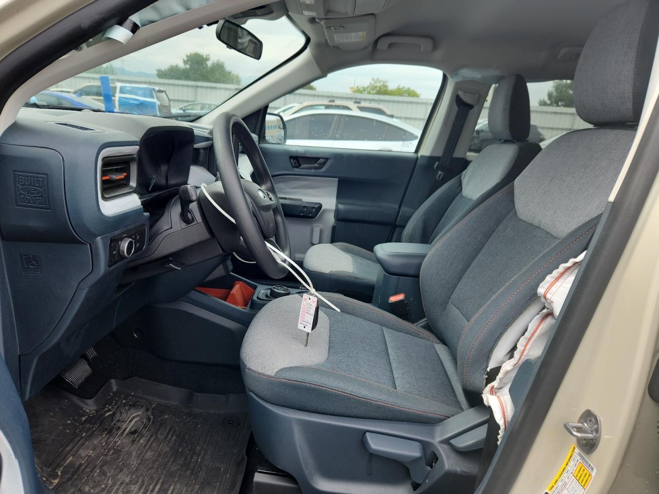 2024 Ford Maverick Xlt VIN: 3FTTW8J93RRB47479 Lot: 70200455