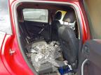 2016 PEUGEOT 2008 ALLURE for sale at Copart EAST KILBRIDE