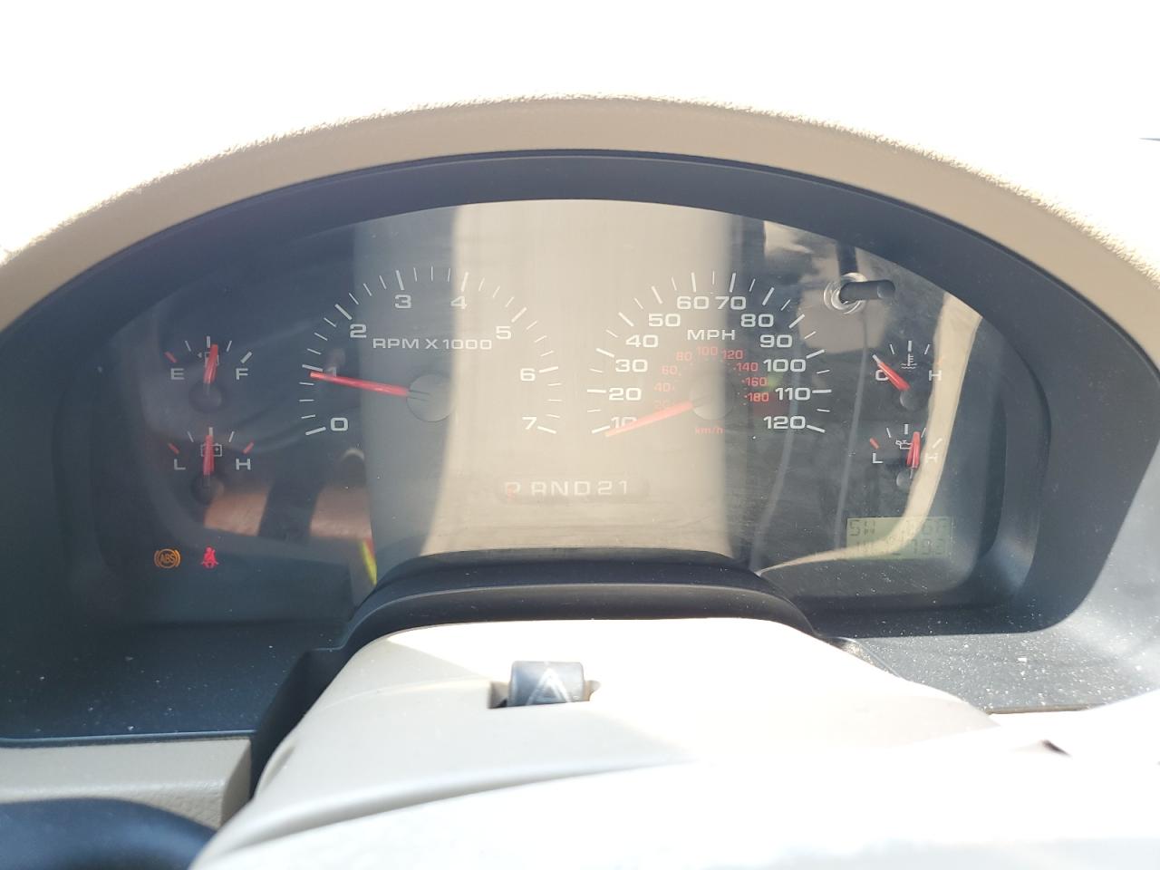 2006 Ford F150 VIN: 1FTPX12536NA80270 Lot: 69543865