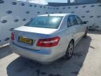 2009 MERCEDES-BENZ E220 BLUEEF-CY SE CDI A  for sale at Copart BRISTOL