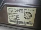 2004 NISSAN MAXIMA SE   for sale at Copart AB - EDMONTON