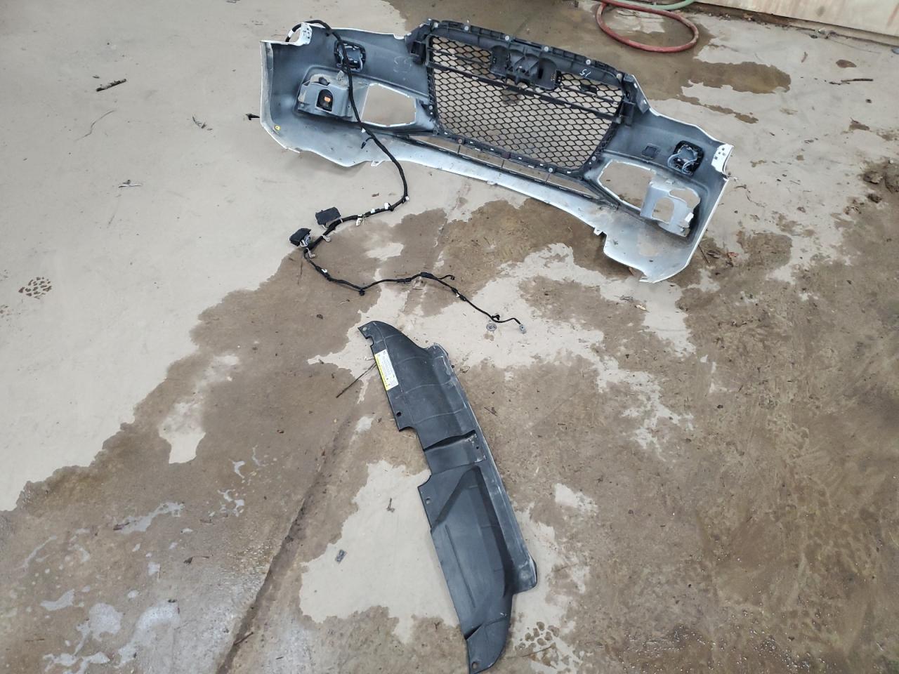 2013 Audi S4 Premium Plus VIN: WAUBGAFL1DA158565 Lot: 68732505