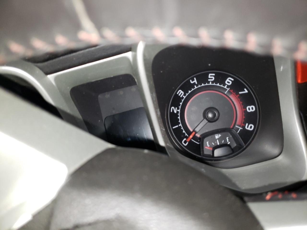 2010 Chevrolet Camaro Ss VIN: 2G1FK1EJ3A9177007 Lot: 71295705