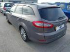 2014 FORD MONDEO ZETEC BUSINESS EDN  for sale at Copart SANDWICH