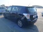 2012 TOYOTA VERSO TR VALVEMATIC  for sale at Copart CHESTER