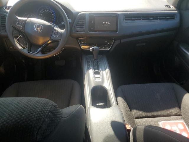2016 HONDA HR-V LX  