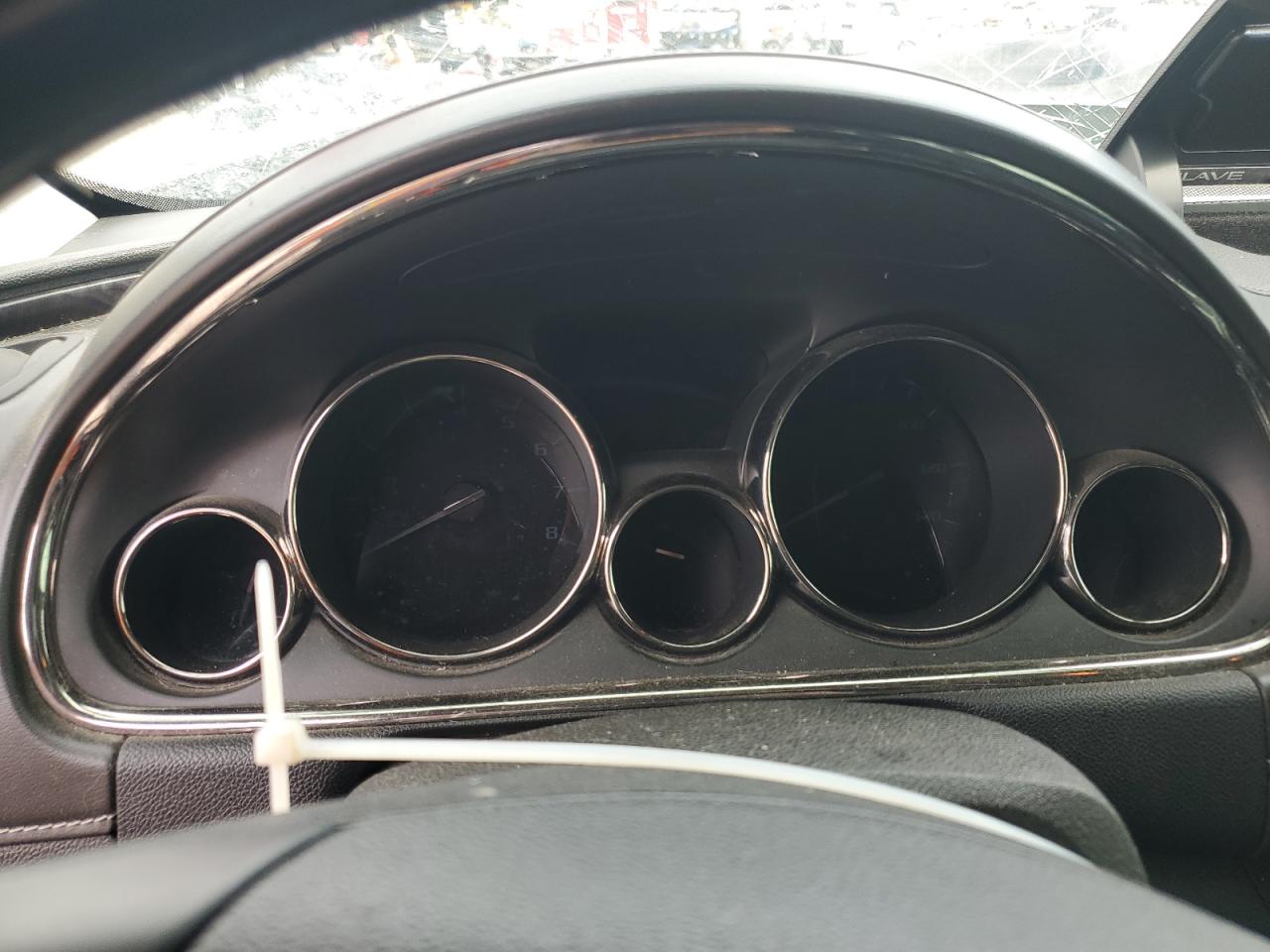 2016 Buick Enclave VIN: 5GAKVBKD7GJ147198 Lot: 69833855