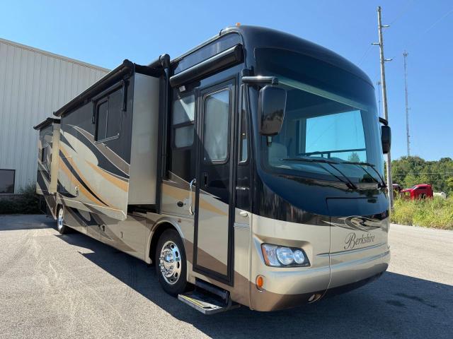 2014 FRHT CHASSIS XC - RVS RV for sale at Copart TN - NASHVILLE