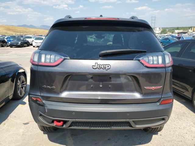  JEEP CHEROKEE 2020 Charcoal