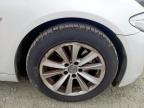 2011 BMW 520D SE AU for sale at Copart WOLVERHAMPTON