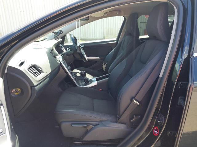 2013 VOLVO V60 SE D3