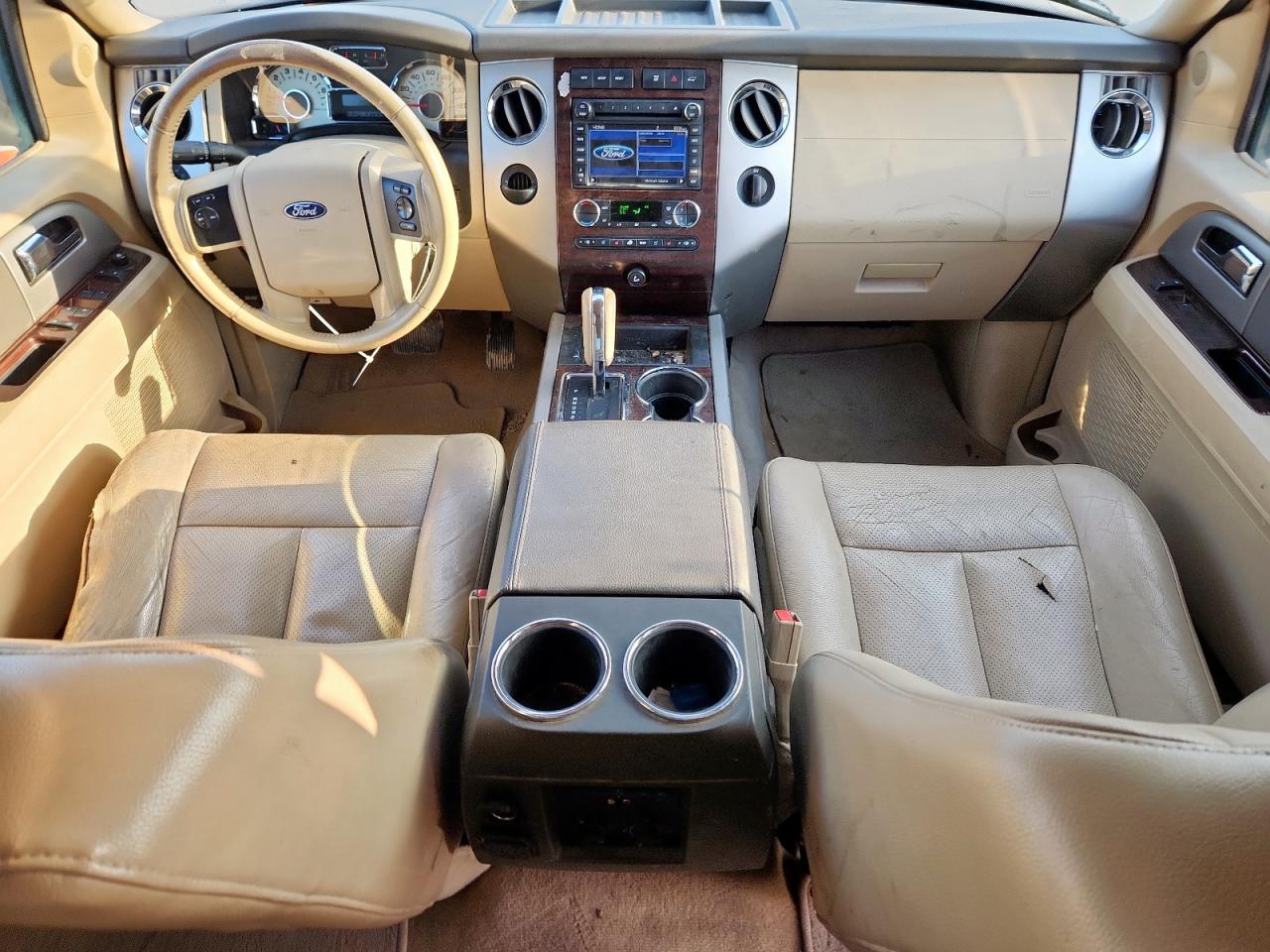 2012 Ford Expedition Xlt VIN: 1FMJU1H59CEF58656 Lot: 70619125