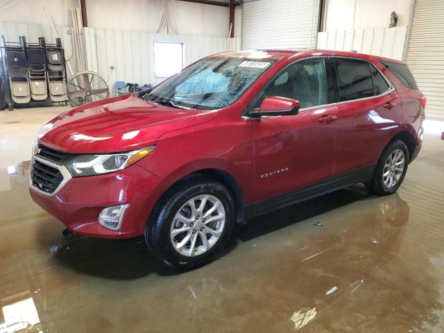 CHEVROLET EQUINOX 2020 Burgundy