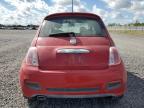 2013 FIAT 500 SPORT   à vendre chez Copart ON - OTTAWA