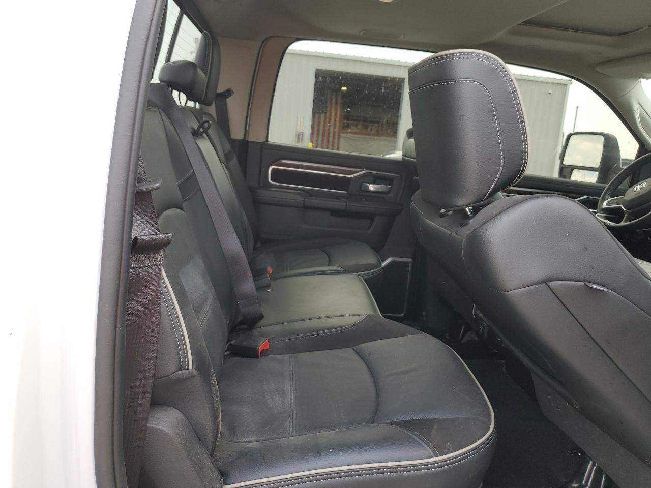 2024 Ram 2500 Laramie VIN: 3C6UR5FL4RG356117 Lot: 68910535