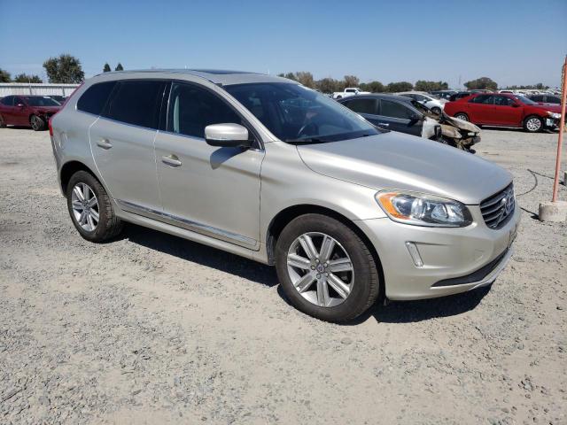 Parquets VOLVO XC60 2017 Beżowy