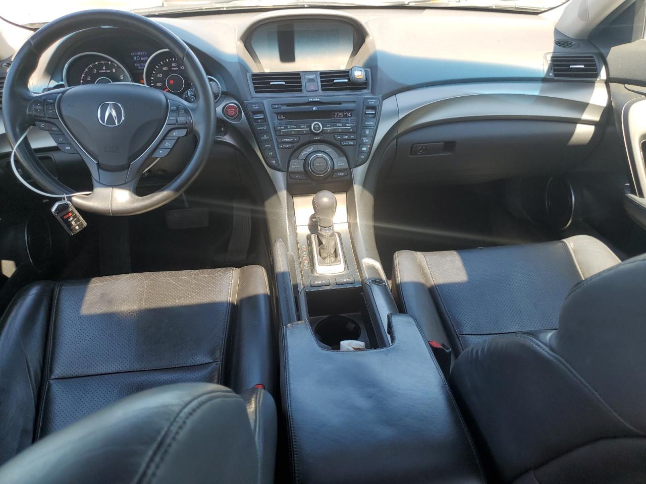 2012 Acura Tl VIN: 19UUA8F54CA028349 Lot: 69957345