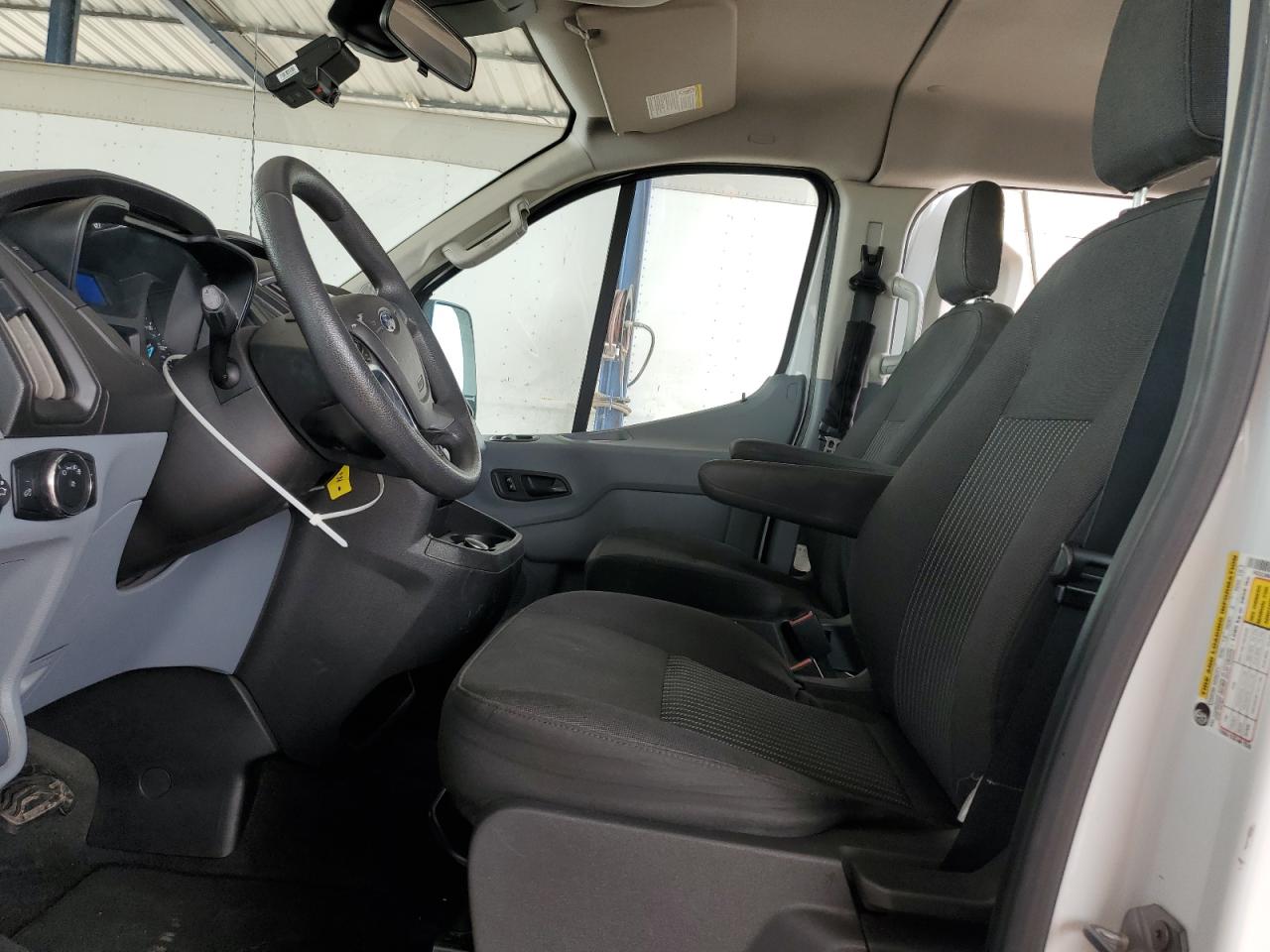 2019 Ford Transit T-350 VIN: 1FBZX2ZM5KKA47380 Lot: 70332665