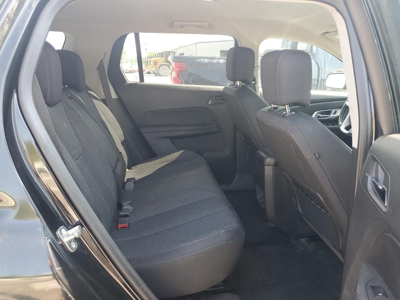 2017 GMC Terrain Sle VIN: 2GKFLTEK5H6345206 Lot: 68963725