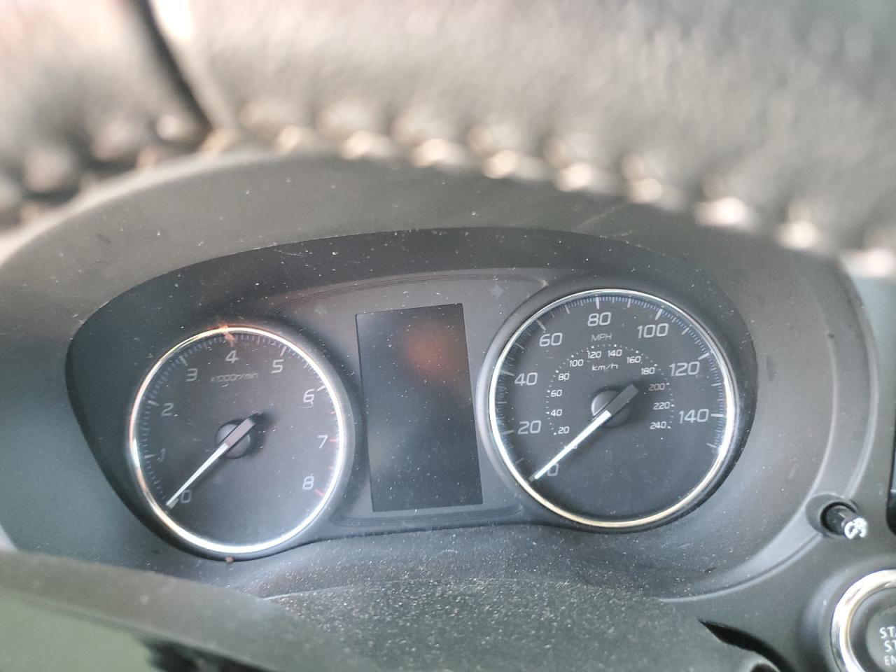 2020 Mitsubishi Outlander Se VIN: JA4AZ3A34LZ026972 Lot: 69662235