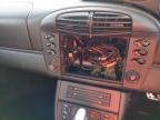 2002 PORSCHE 911 CARRER for sale at Copart NEWBURY