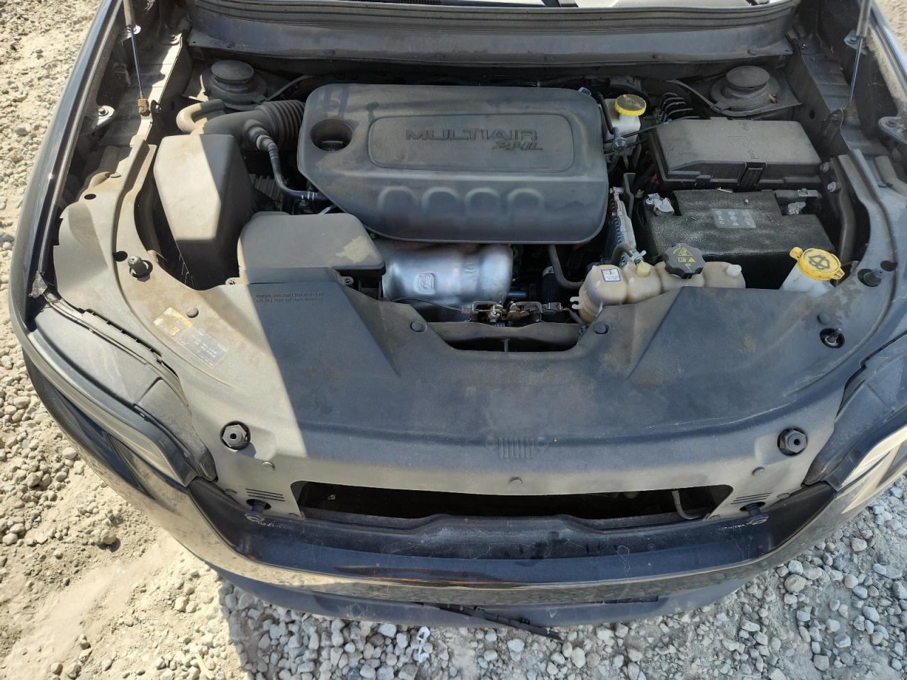 2021 Jeep Cherokee Latitude VIN: 1C4PJLCB0MD103797 Lot: 70111375