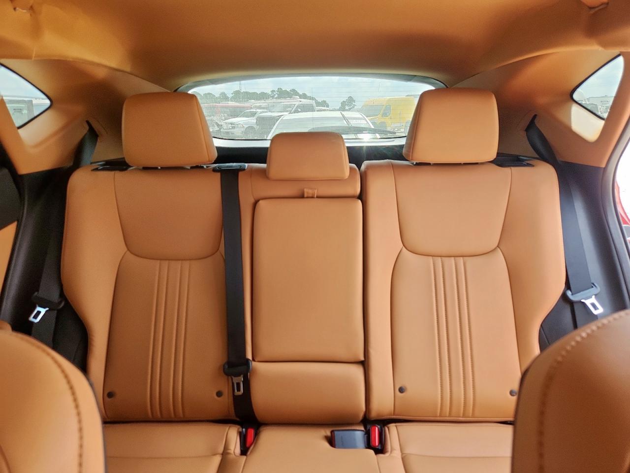 2025 Lexus Nx 250 Premium VIN: 2T2GDCAZ0SC018729 Lot: 70655165