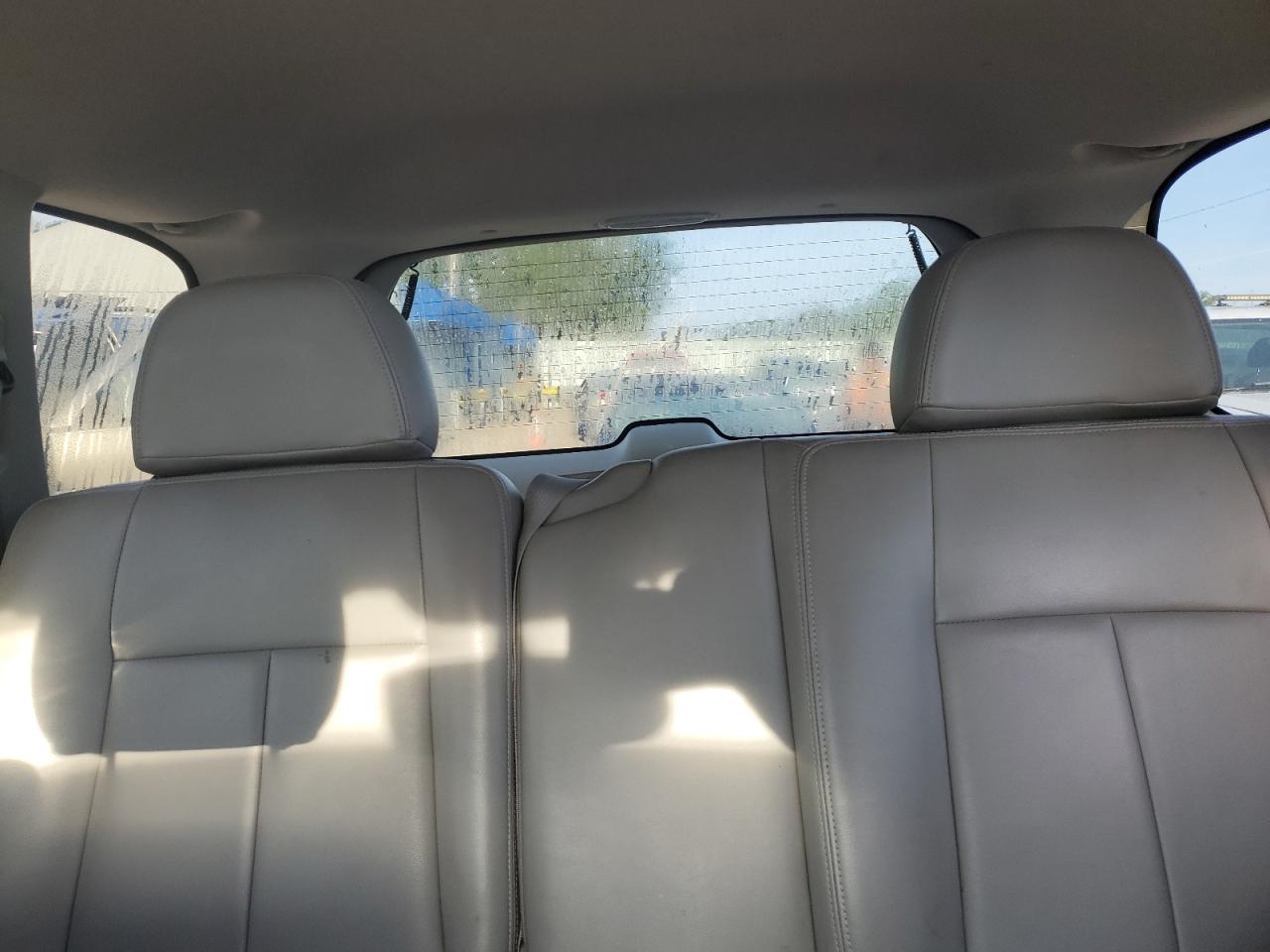 2008 GMC Envoy VIN: 1GKDT13S282236391 Lot: 69659945