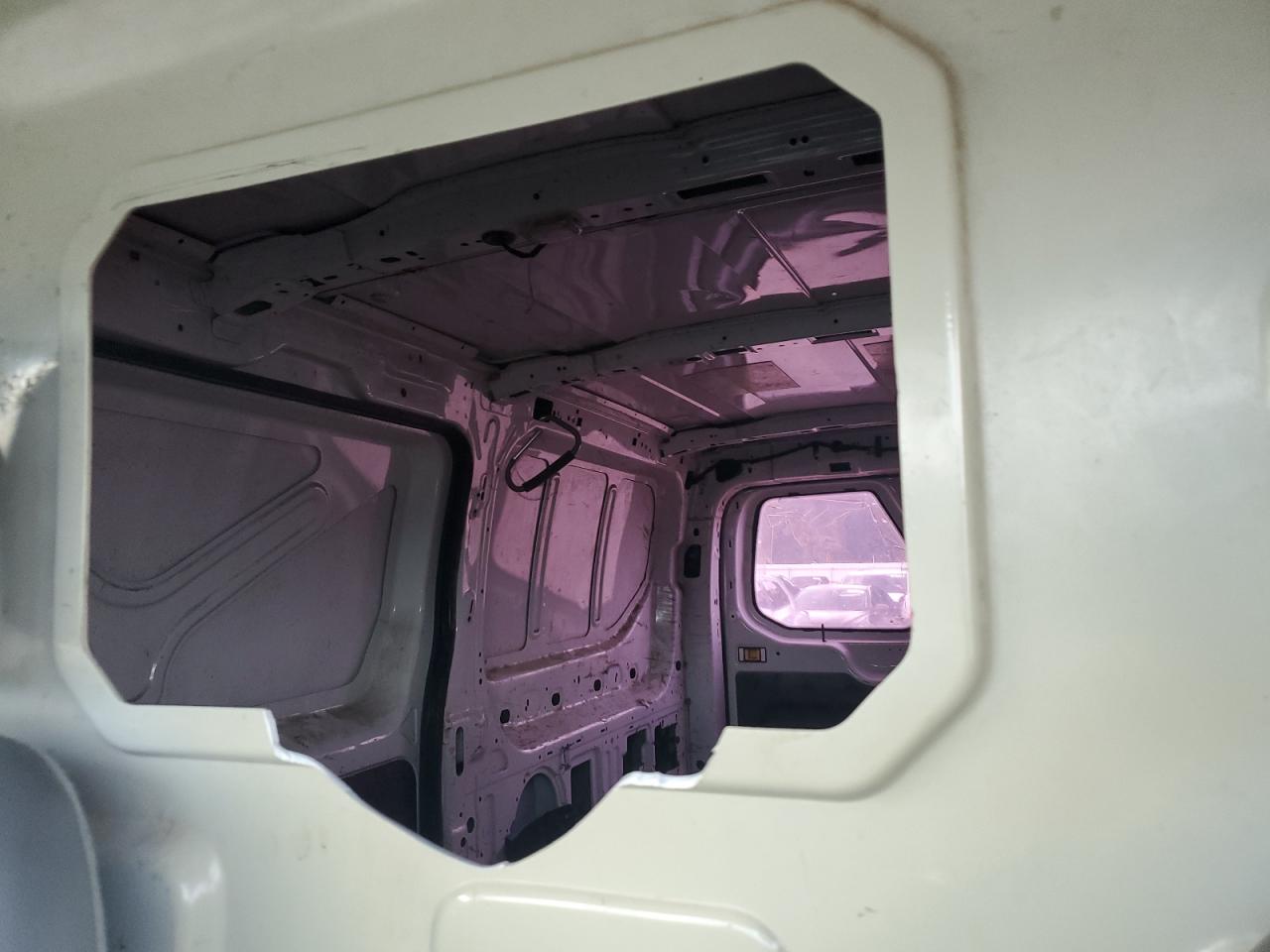 2015 Ford Transit T-250 VIN: 1FTNR1YM6FKA74772 Lot: 69393405