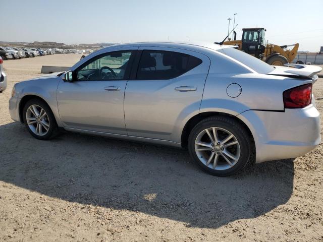 2011 DODGE AVENGER MAINSTREET  