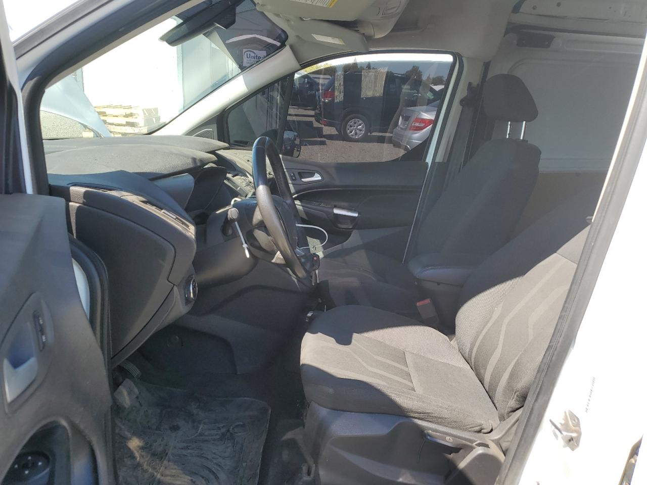 2018 Ford Transit Connect Xlt VIN: NM0LS7F72J1350274 Lot: 70297545