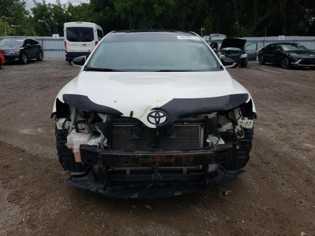2014 TOYOTA VENZA LE  