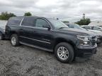 2016 CHEVROLET SUBURBAN K1500 LS   à vendre chez Copart NJ - SOMERVILLE