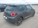 2017 DS DS3 PRESTI for sale at Copart CORBY