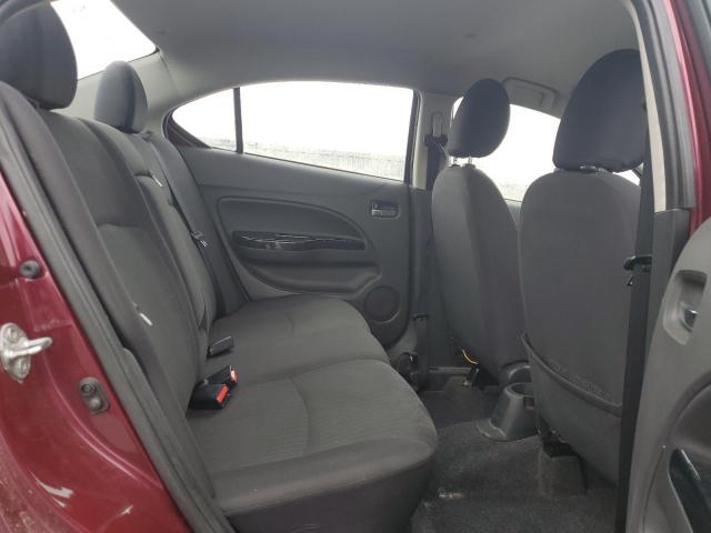 2017 MITSUBISHI MIRAGE G4 SE  