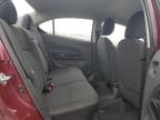 2017 MITSUBISHI MIRAGE G4 SE   à vendre chez Copart ON - OTTAWA