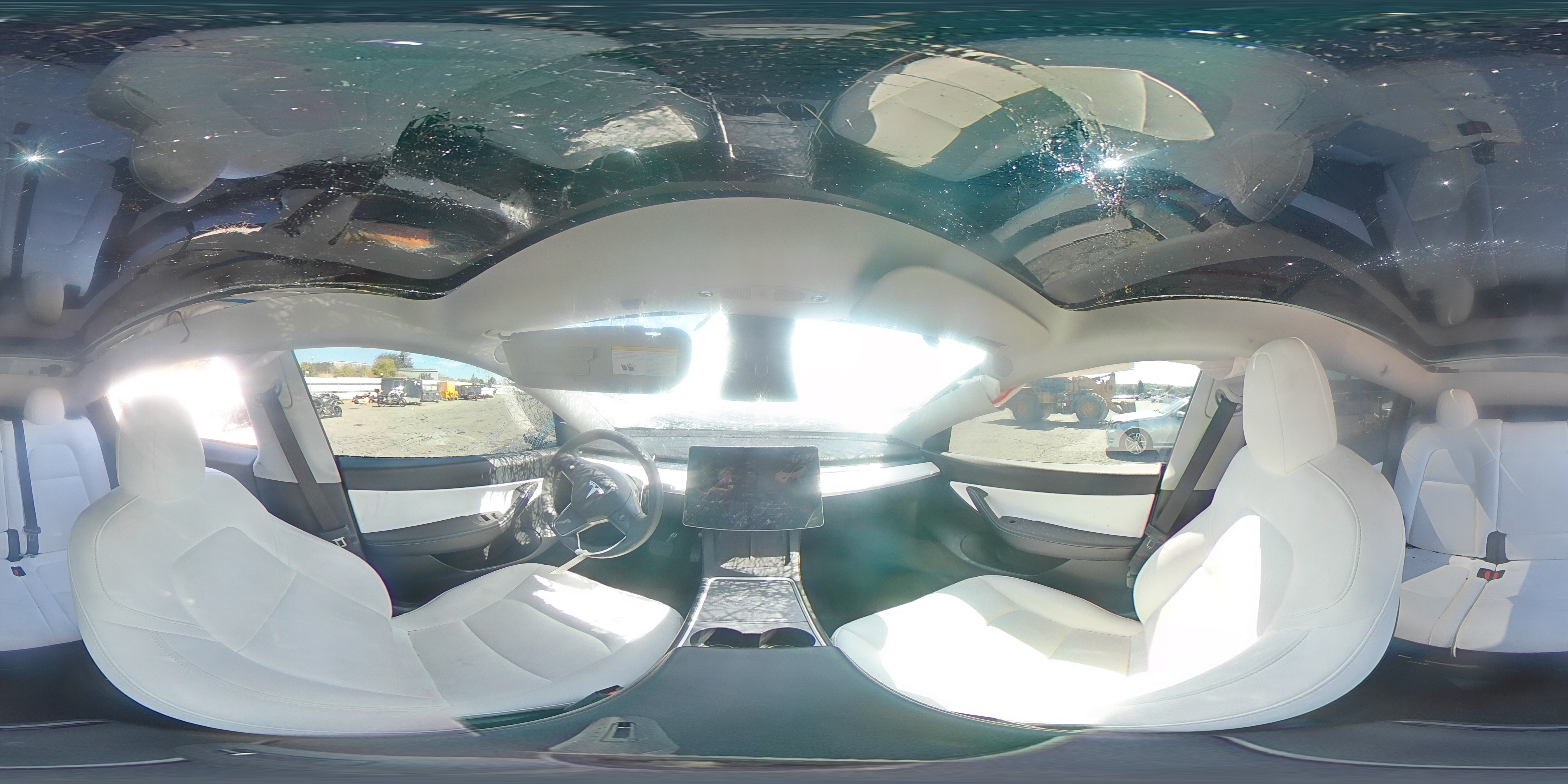 2022 Tesla Model Y VIN: 7SAYGAEE7NF429785 Lot: 71043245