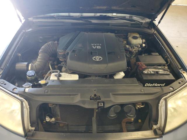 2004 TOYOTA 4RUNNER SR5  