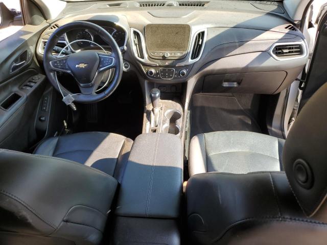  CHEVROLET EQUINOX 2018 Белы