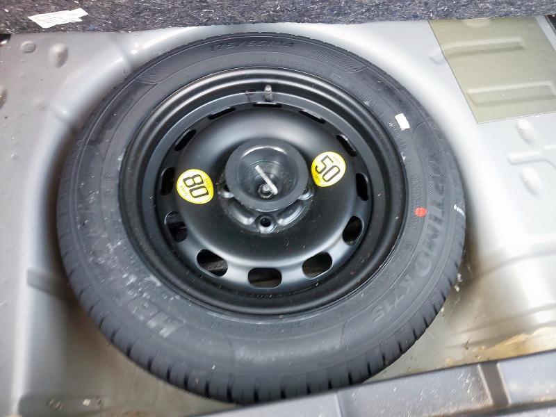 2013 FORD B-MAX ZETEC AUTO 