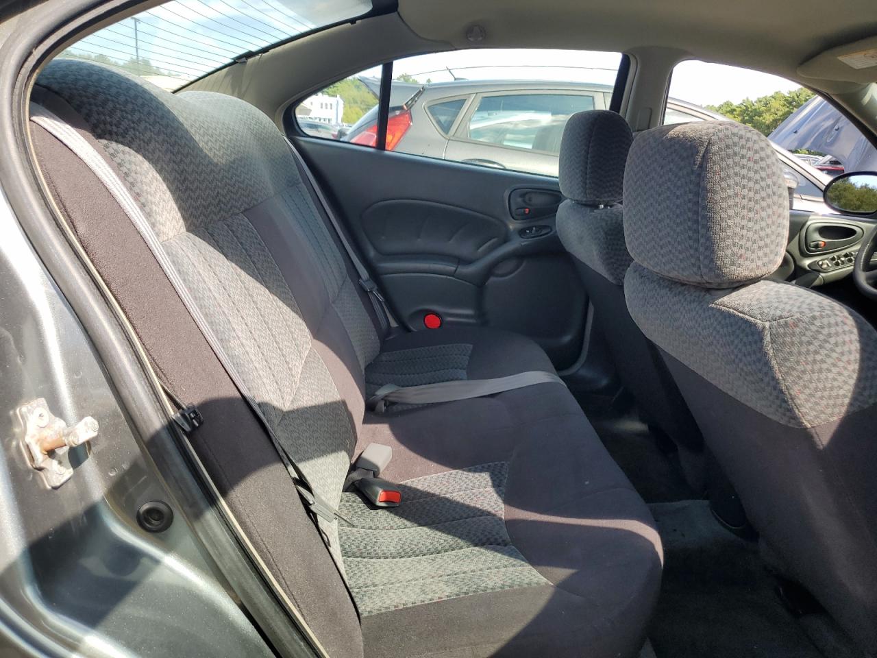 2004 Pontiac Grand Am Se VIN: 1G2NE52F54C248548 Lot: 69081715