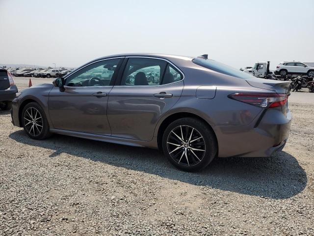  TOYOTA CAMRY 2024 Szary