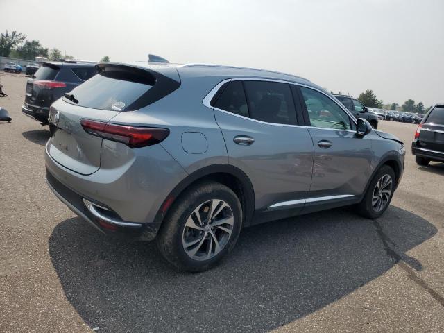  BUICK ENVISION 2023 Серый