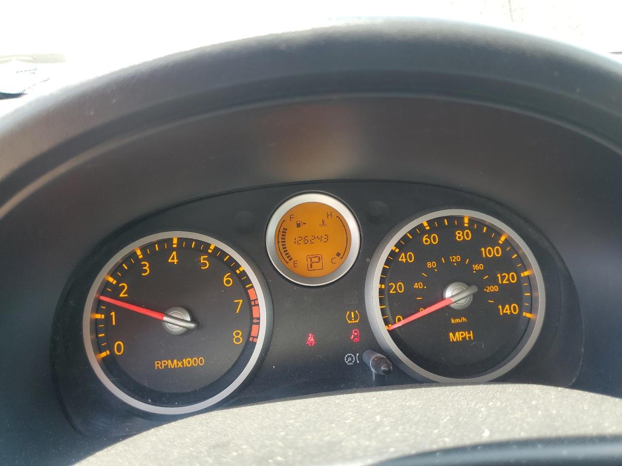 2009 Nissan Sentra 2.0 VIN: 3N1AB61E89L625387 Lot: 80357025
