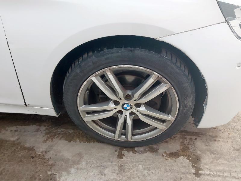 2015 BMW 2 SERIES M SPORT