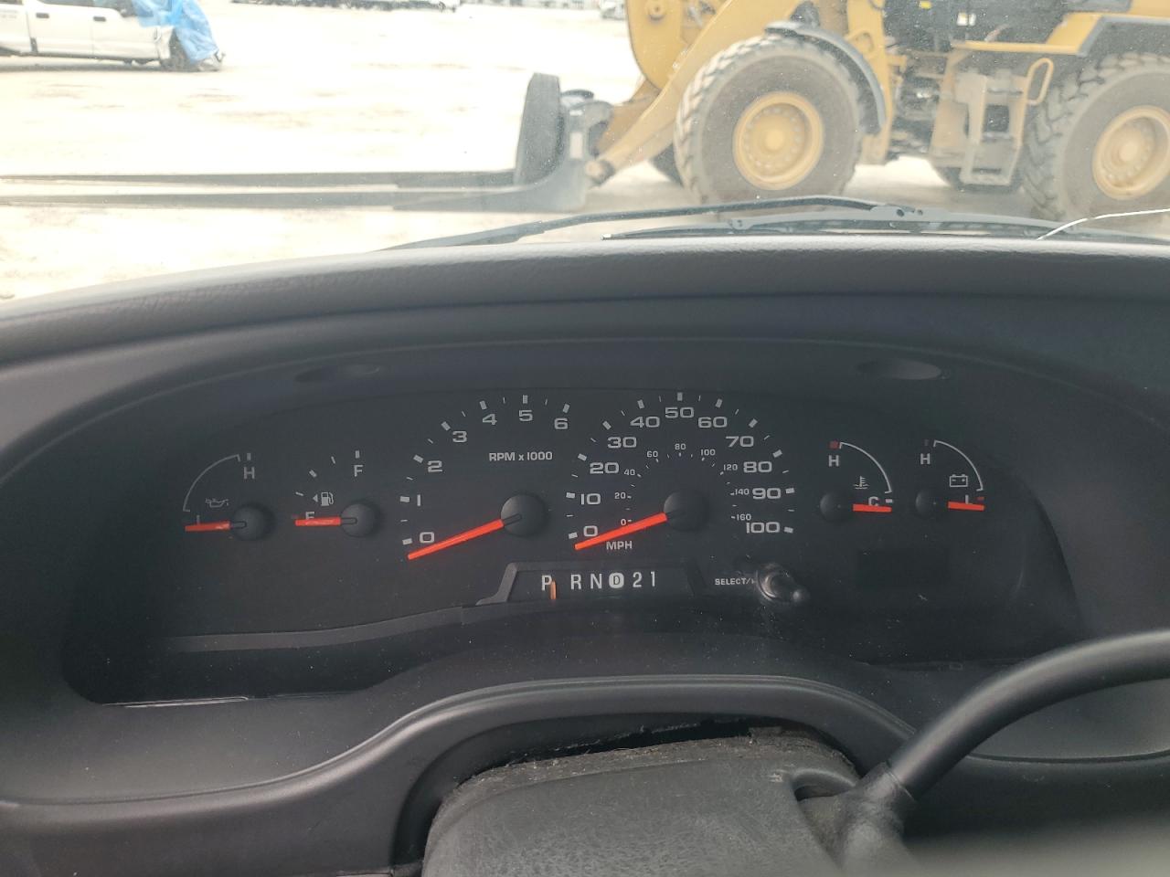 2007 Ford Econoline E150 Van VIN: 1FTNE14WX7DB46291 Lot: 67745905