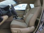 2016 TOYOTA CAMRY LE   à vendre chez Copart AB - EDMONTON