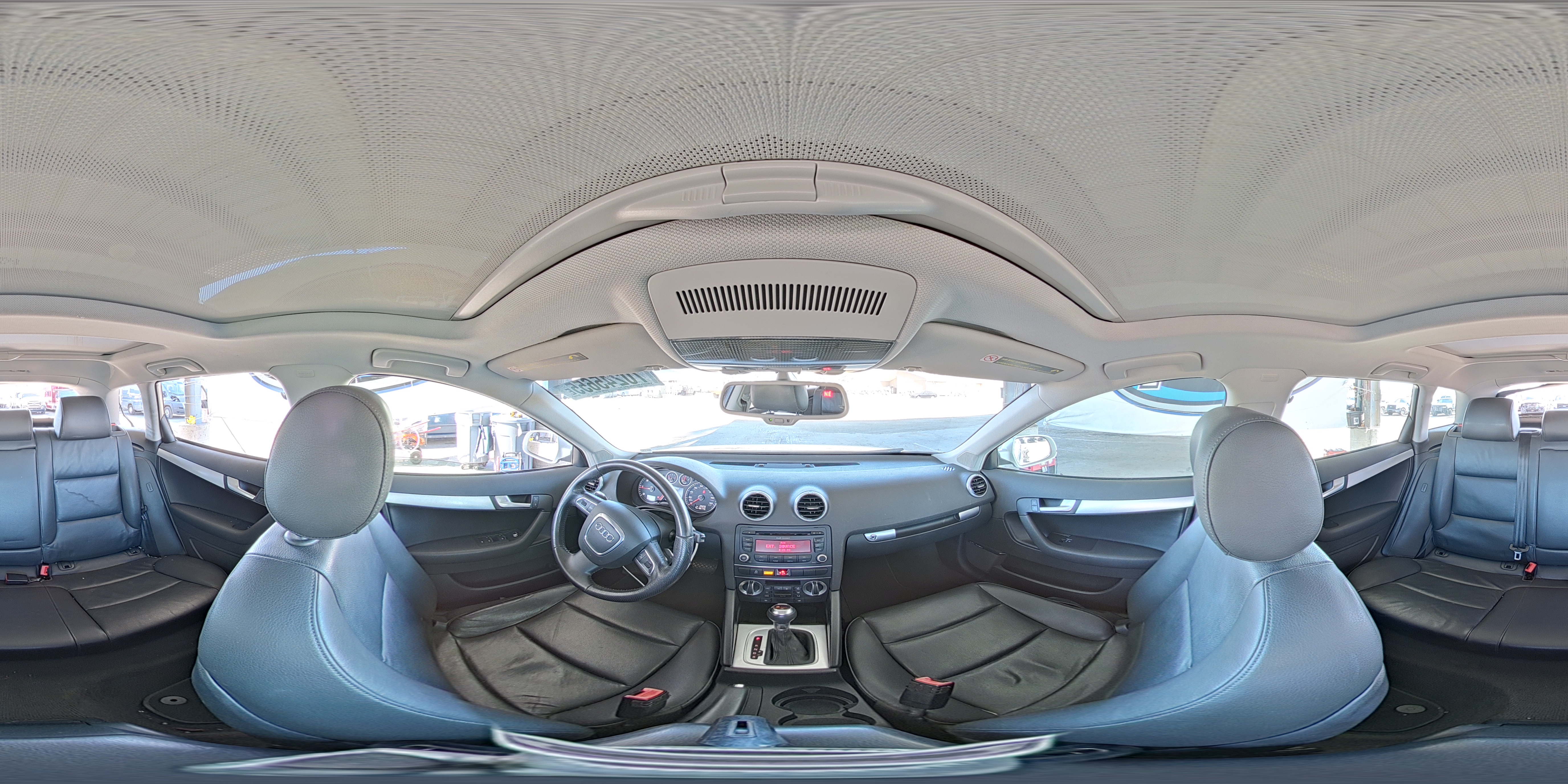 2012 Audi A3 Premium Plus VIN: WAUKJBFM7CA061305 Lot: 70245655