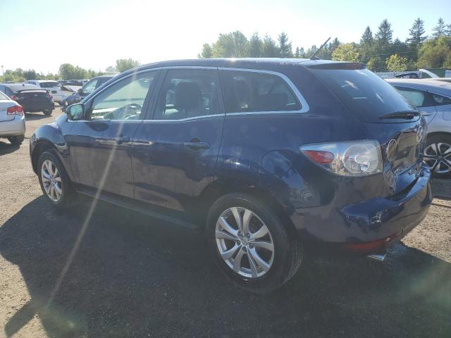 2011 MAZDA CX-7   