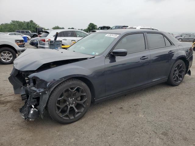 2019 Chrysler 300 S